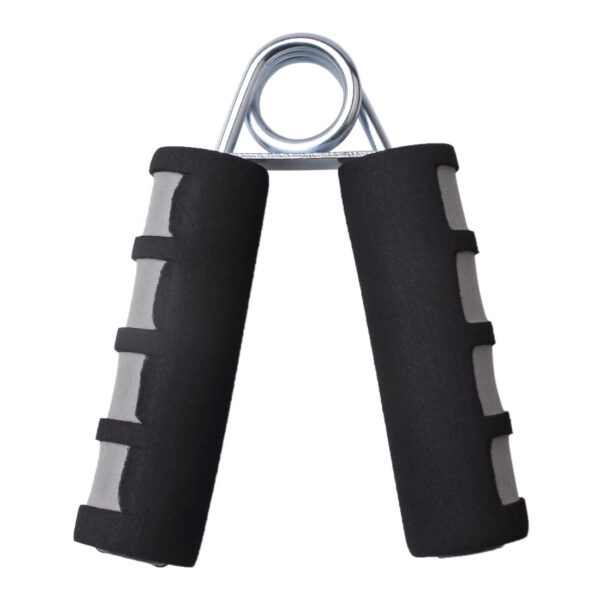 Hand Training Spring Hand Grip Finger Strength Finger Trainer Power Exerciser Sponge Forearm Grip Strengthener Carpal Expander - Image 6