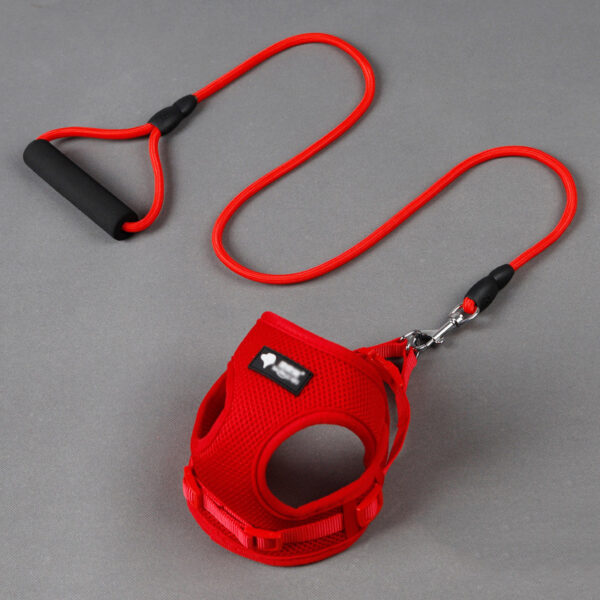 Dog leash dog leash dog collar - Image 3